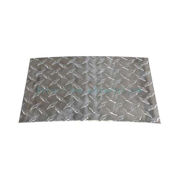 Aluminum Plate&Sheet